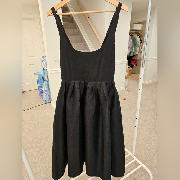 Elle Zeitoune Cora Dress - Picture 3 of 5